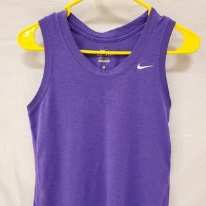 Nike Dri-Fit Tank Top
